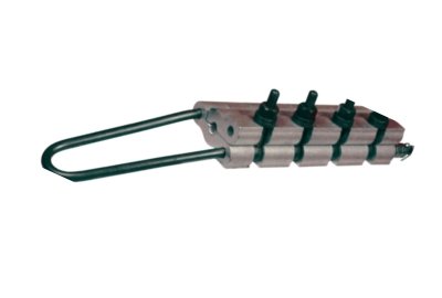 Bolt Type Come Along Clamp for OPGW