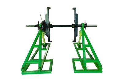 Conductor Drum Lifting Jacks