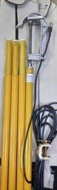 Discharge Rod