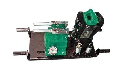 Manual Hydraulic Compressor ACSR Joint Machine