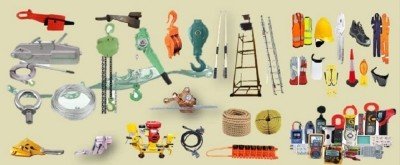 OHE Tools & Equipment's