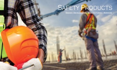 Safety Equipment's