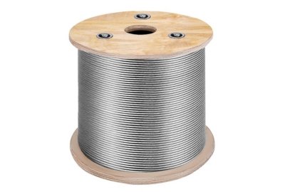 Transmission Line Steel Wire Rope